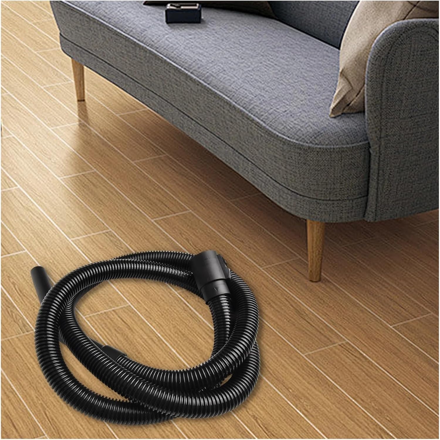 Full Suction Hose Professional Line For Vacuum Part Household Supplies Cleaning Vacuum Parts