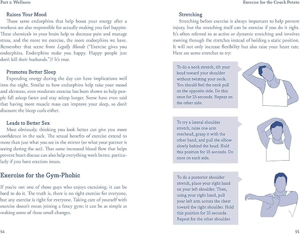 Self-Care for Men: How to Look Good and Feel Great - 3
