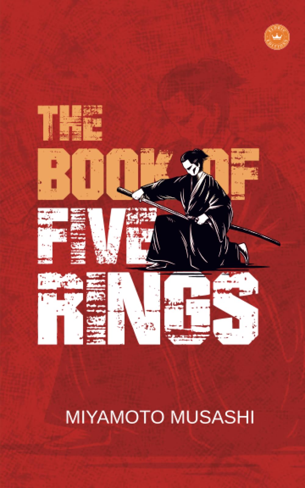 The Book of Five Rings