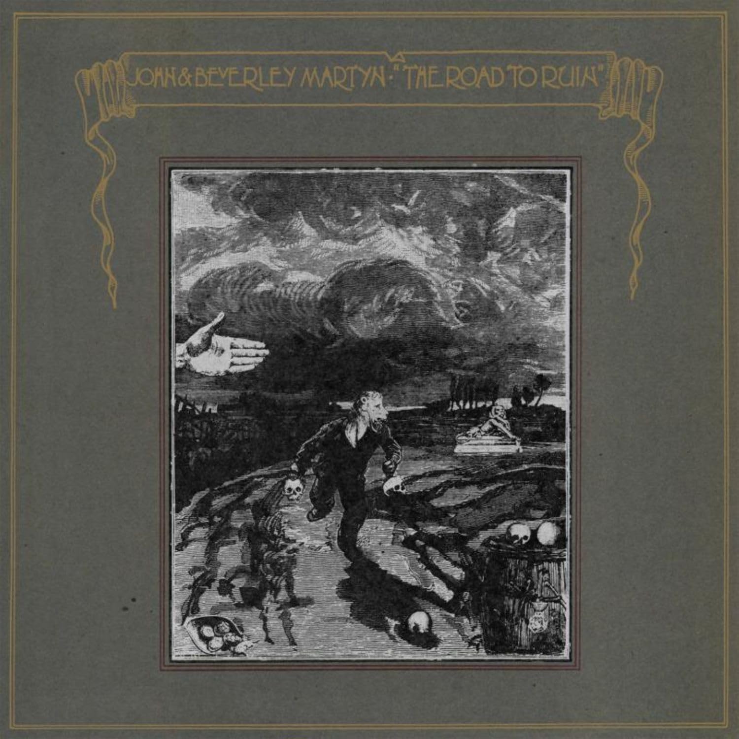The Road To Ruin [VINYL]