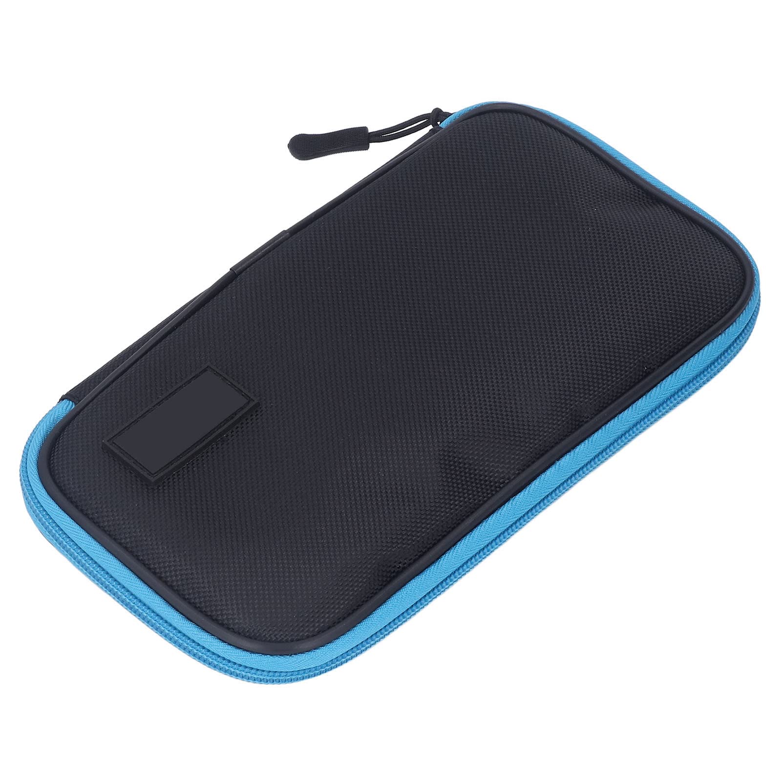 Pochette de Filtre pour Appareil Photo Étui de Transport de Filtre pour Filtre de Photographie, Filtre Rond Pochette de Filtre D'objectif D'appareil Photo, étui de Transport de