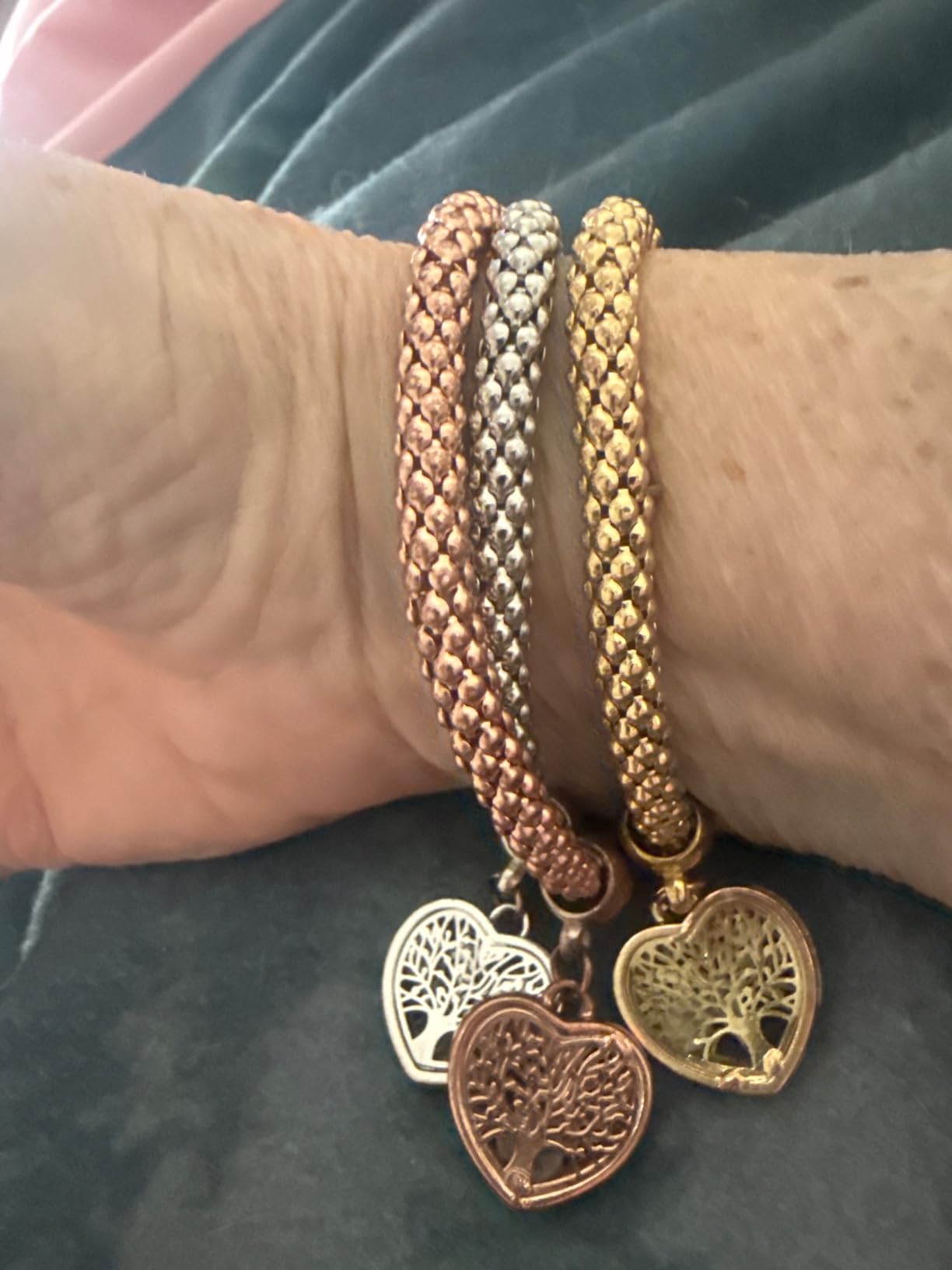 Customer Image
