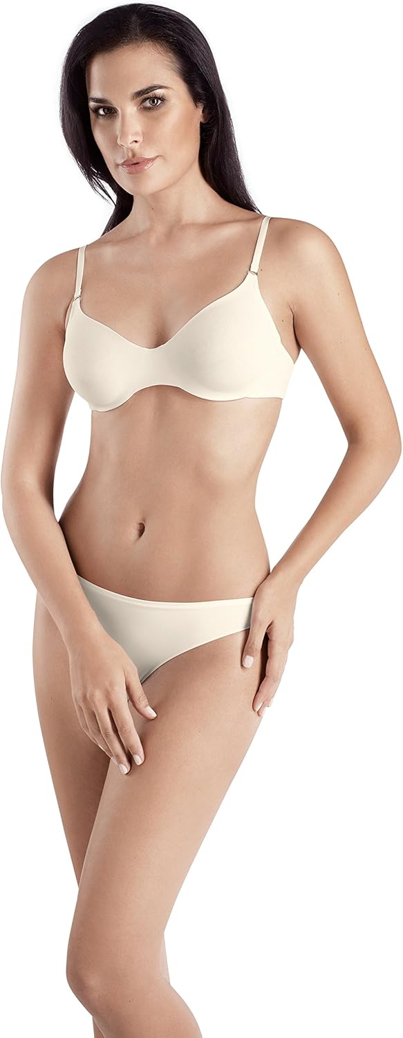 Hanro Women's Seamless