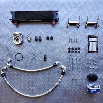 Amazon | Z900RS 前期 オイルクーラーKIT サイドターンモデル