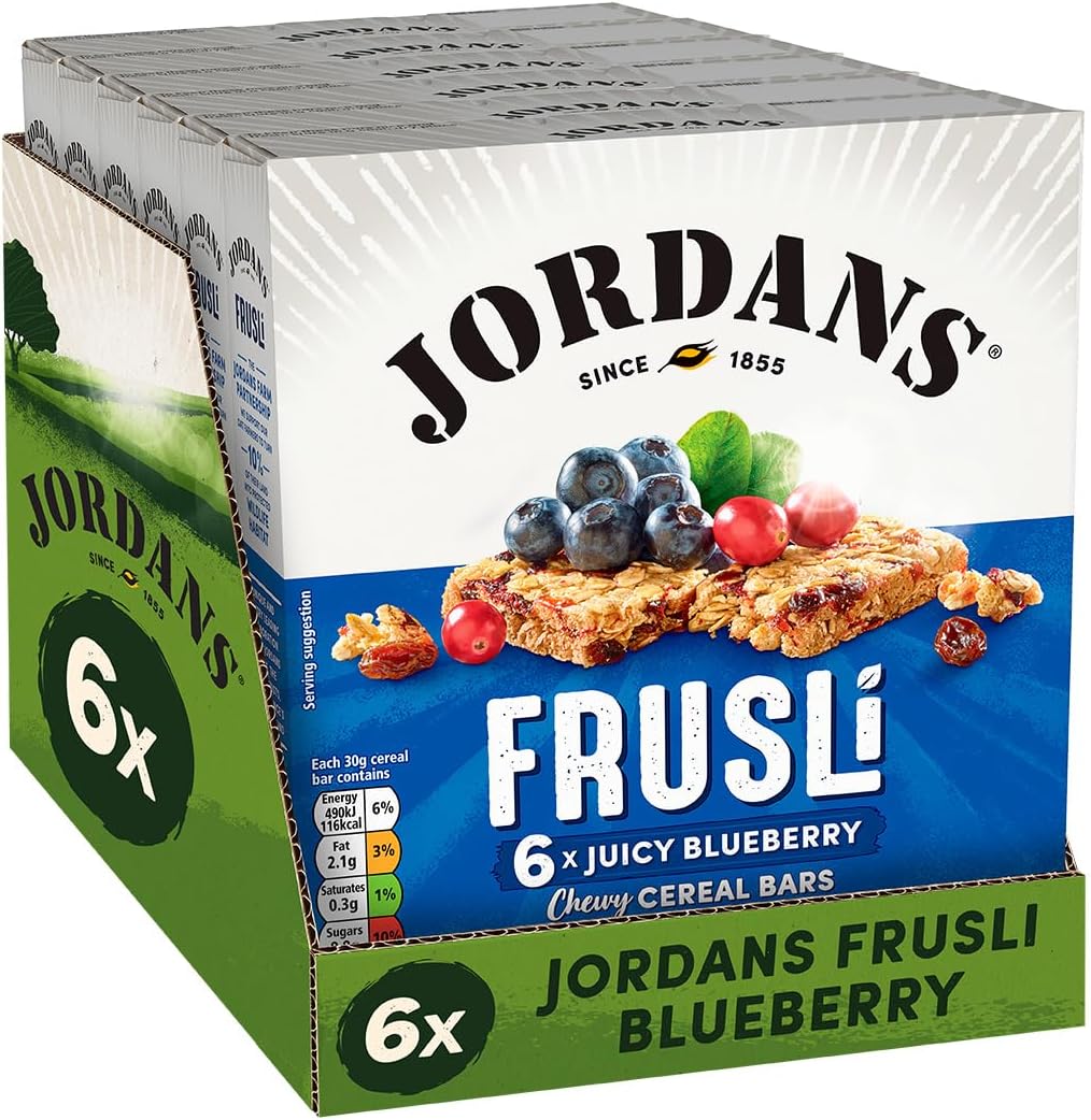 Blueberry