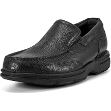 Rockport Mens Eureka Plus Slip on Loafers