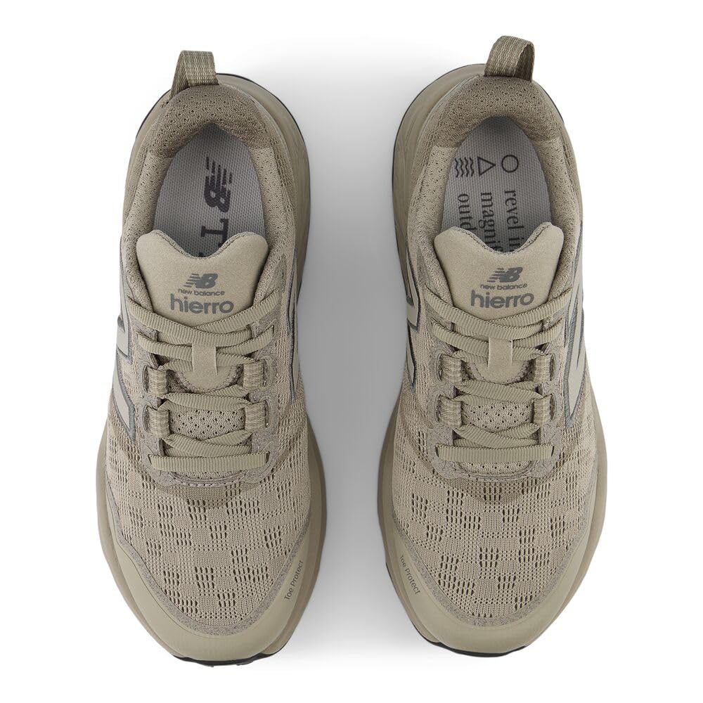 New Balance Fresh Foam X Hierro V9 Zapatillas para Carreras de montañaMujer