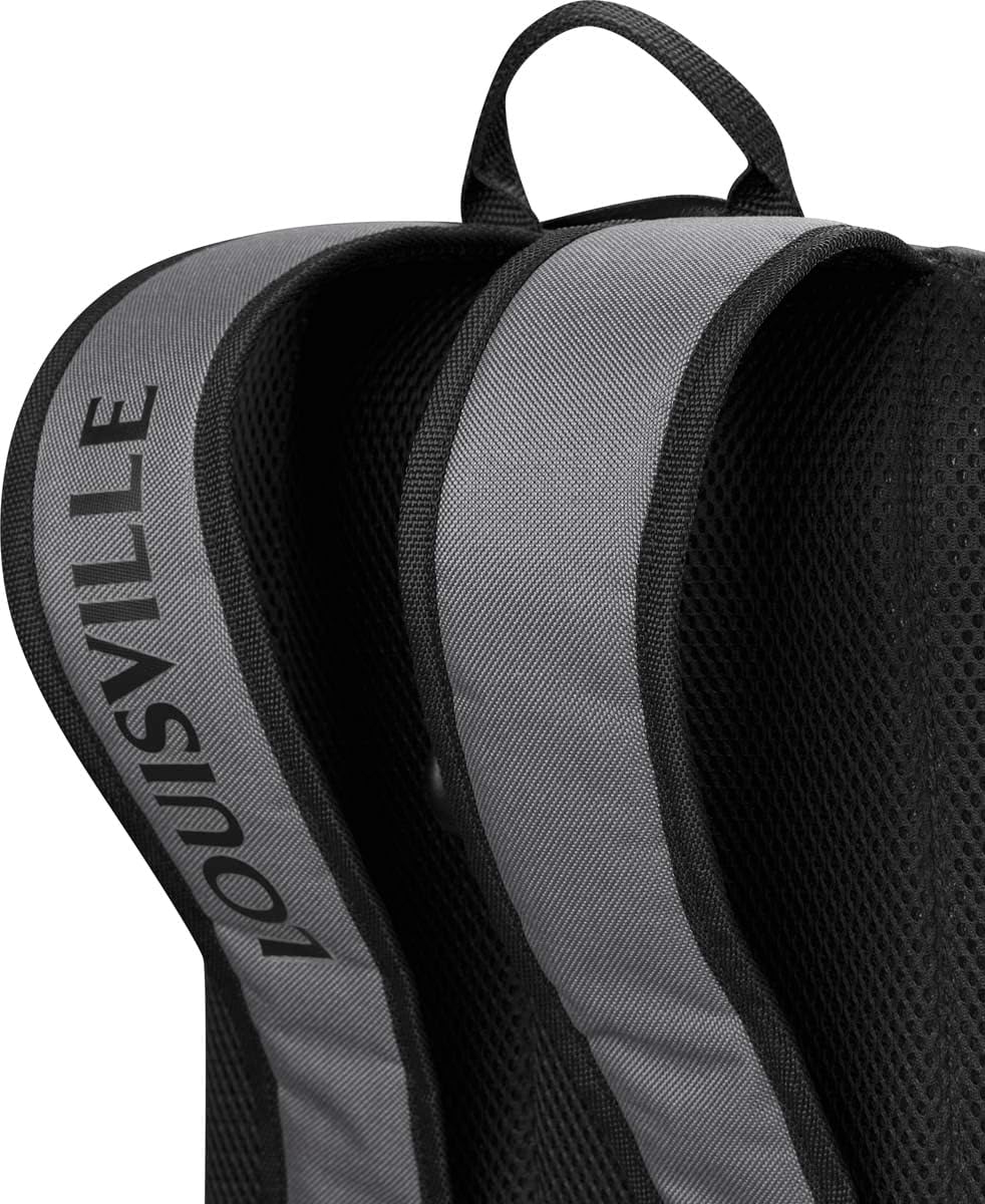 Louisville Slugger Genuine V2 Stick Pack