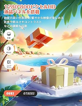AESTIQUO ポータブルDVDプレーヤー 17.9型 CPRM対応 Amazon.co.jp: AESTIQUO ポータブルDVDプレーヤー【2025年 業界