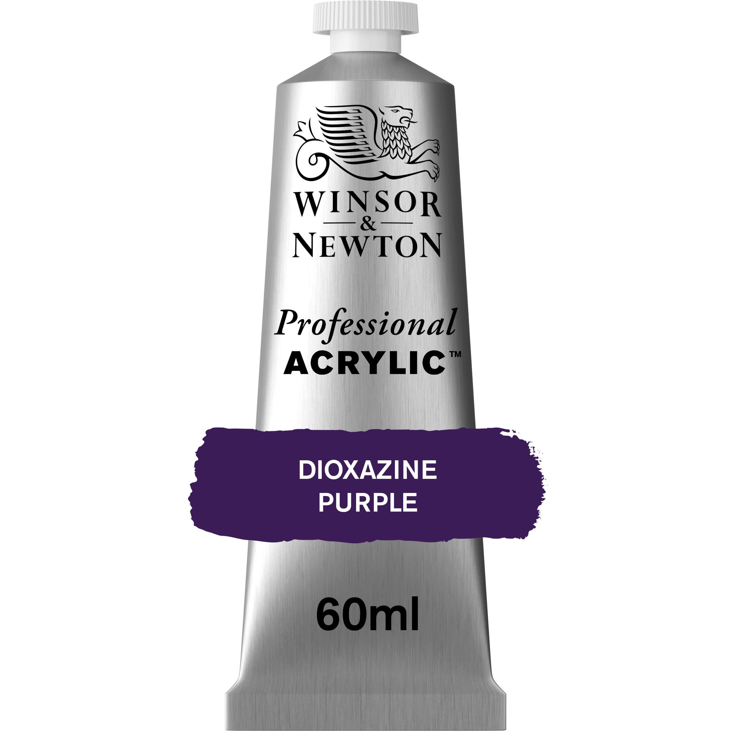 Winsor & Newton 2320229 Professional Acrylfarbe in Künstlerqualität