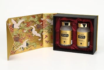 Meiji Pharmaceutical NMN30000Plus
