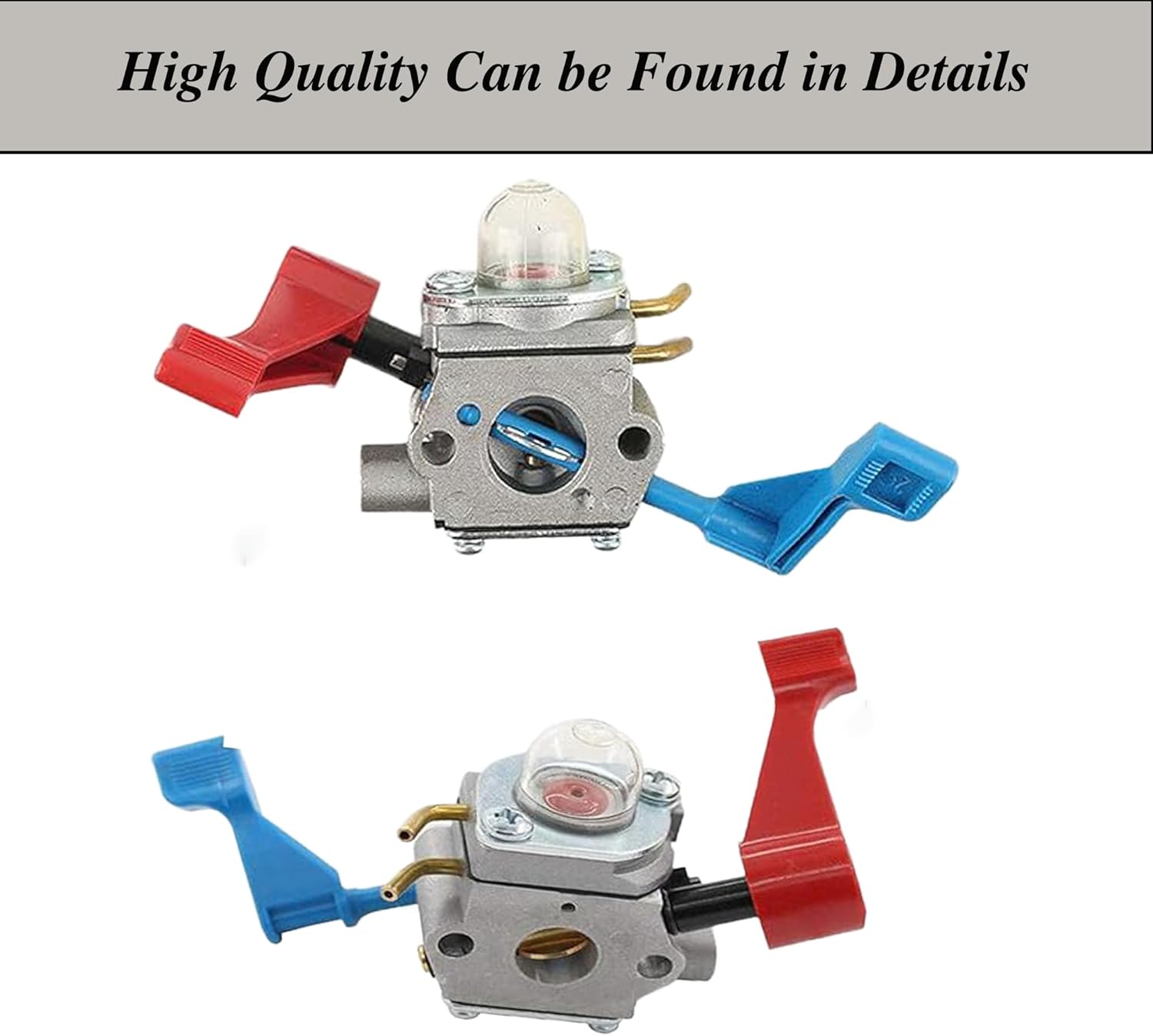 Carburetor Carb Compatible for Craftsman 944517741 358797341 944515740 944515741 944515742 Blowers.Replaces Craftsman 32cc Leaf Blower