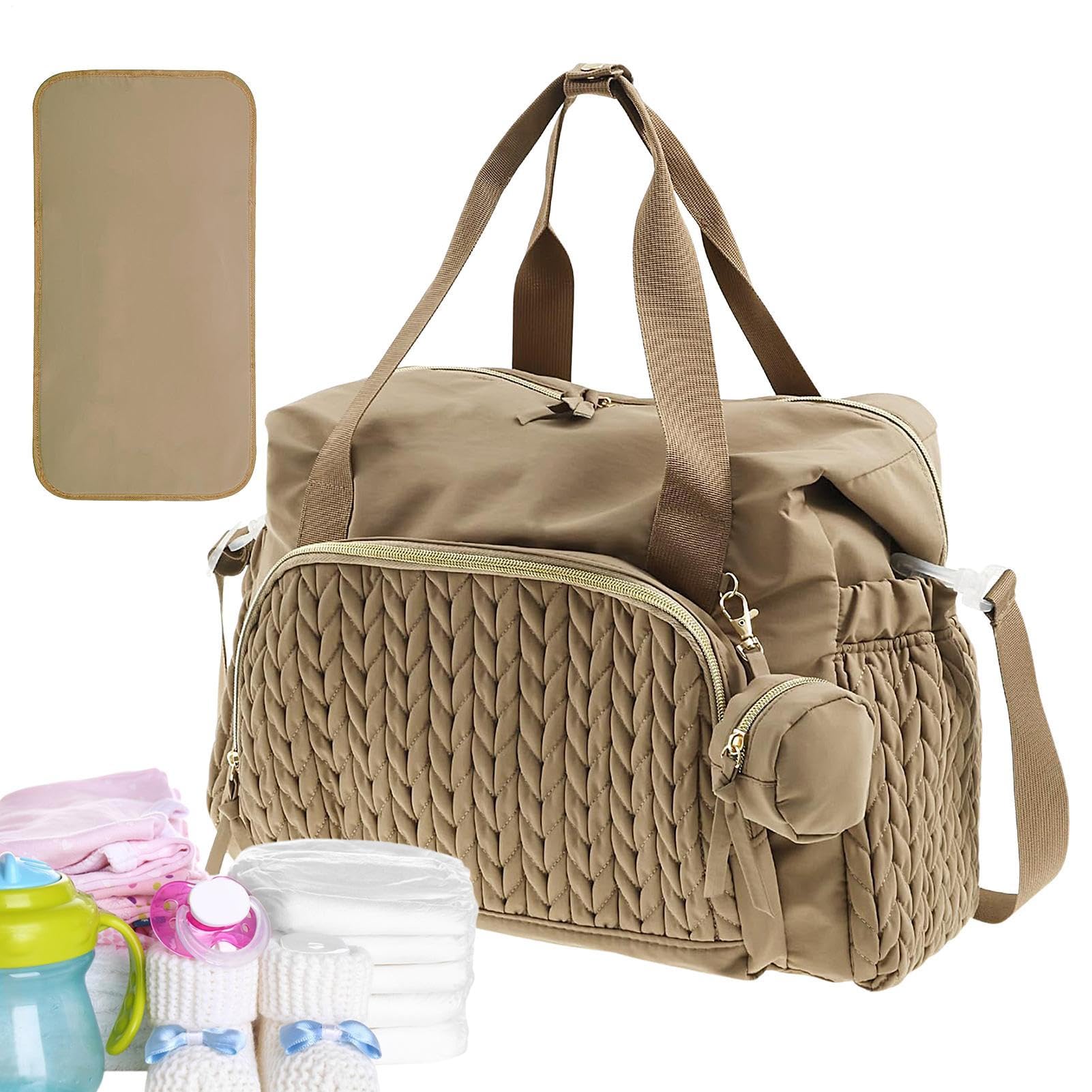 Borsa Ospedaliera Riutilizzabile, trasportabile, da viaggio, articoli e | Zaino Ospedale Per Bambini Adatto A Uomini Donne Neonato Bambino Viaggio Parto Borsa Tote Porta