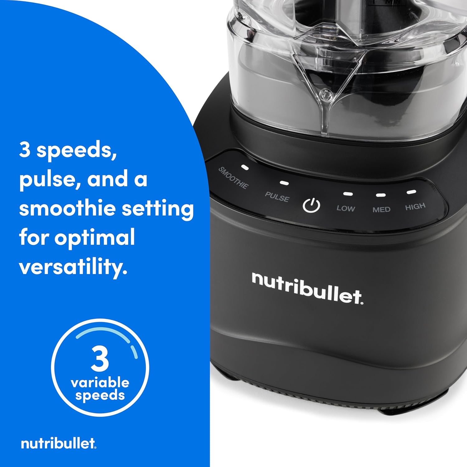 nutribullet Power Core™ Blender