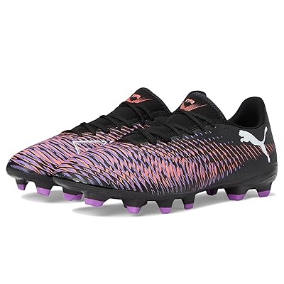 PUMA Future 8 Play Firm, Artificial Ground Soccer Cleats Men