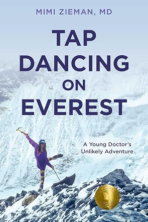Tap Dancing on Everest
