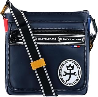 [カステルバジャック] ショルダーバッグ メンズ ルックス 049103