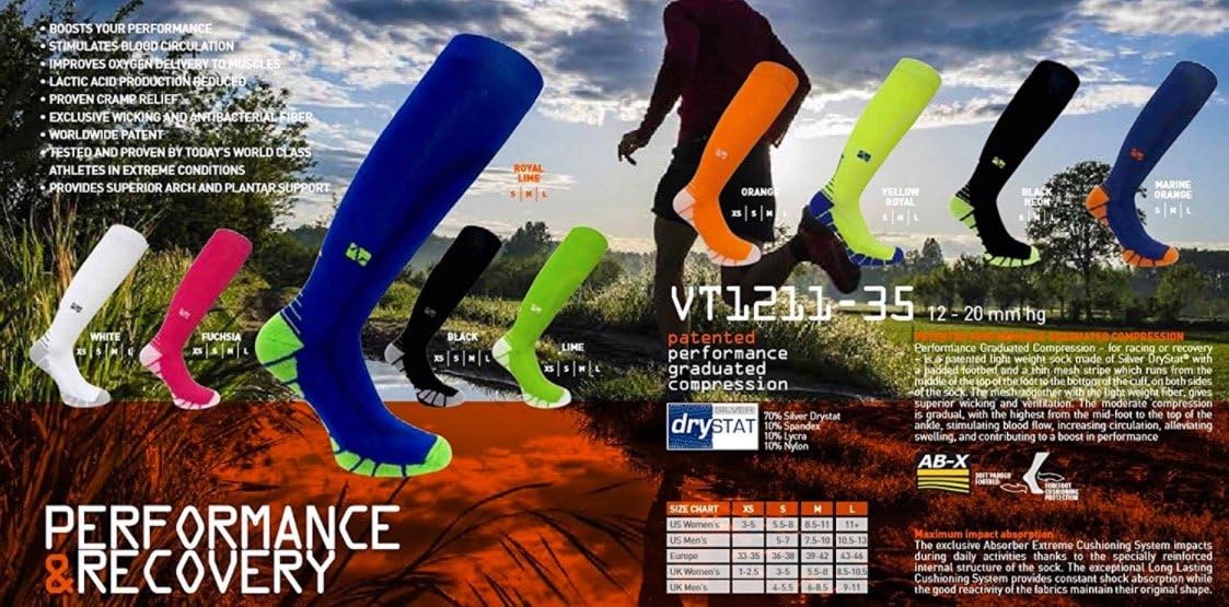 Vitalsox mens Otc - Image 9