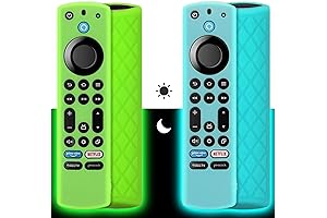 Pinowu Fire Stick Remote Case: Enhanced Protection for Your Home Theater Experience