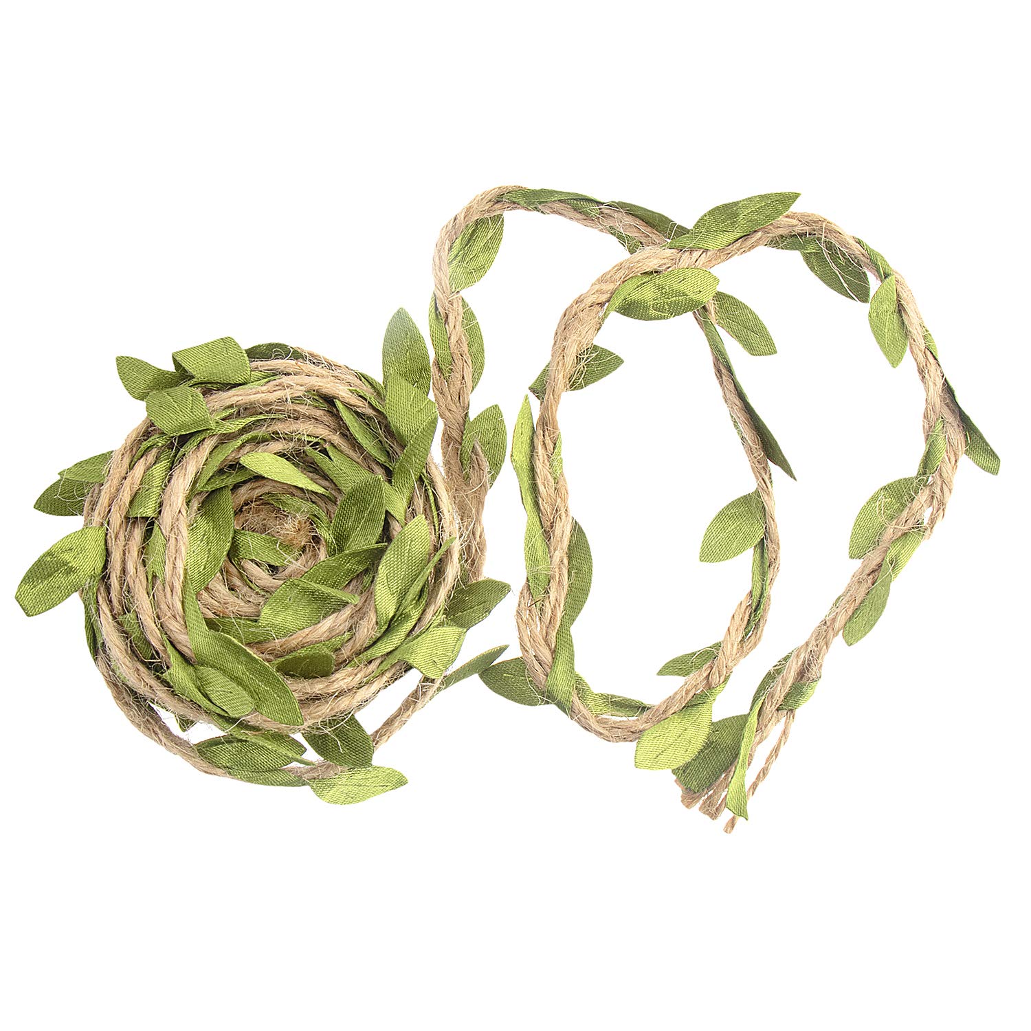 IDONGCAI Lace Ribbon for Craft Vintage & Bridal Wedding Scalloped Edge Crochet Lace Gift Wrap Ribbon Mix - 24 Yards (2 Yard Each)