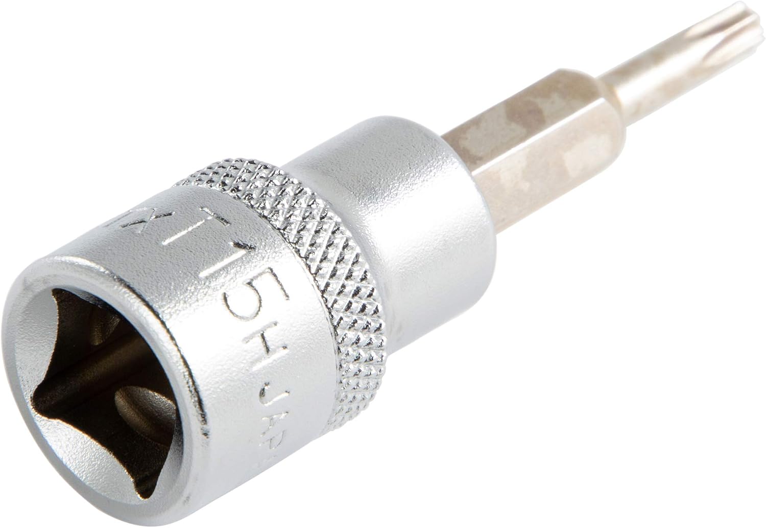 TONE Torx Socket 3TX-T15H 3/8" Inch Drive T15H
