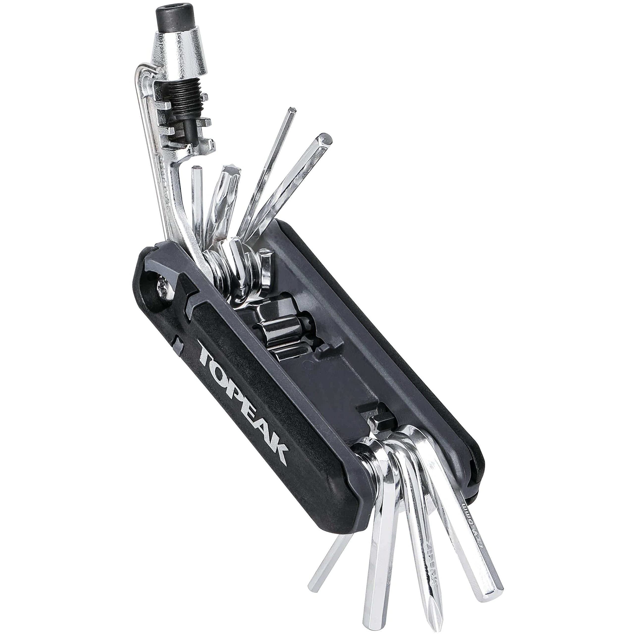 Amazon | TOPEAK(トピーク) ヘキサス X TOL40800 | トピーク(TOPEAK