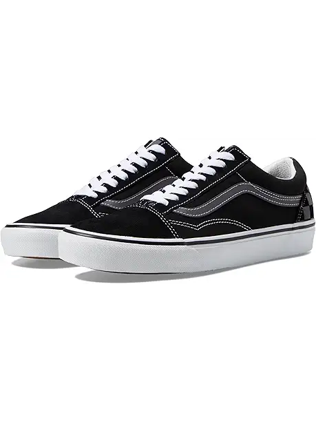 Unisex кроссовки Vans Old Skool на каждый день