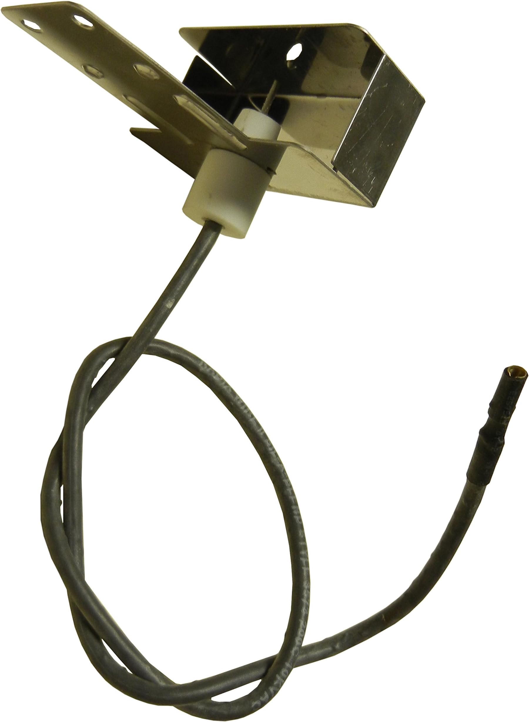 Music City Metals 03900 Ceramic Electrode Replacement for Select Gas Grill Models by Fiesta, Phoenix and Others