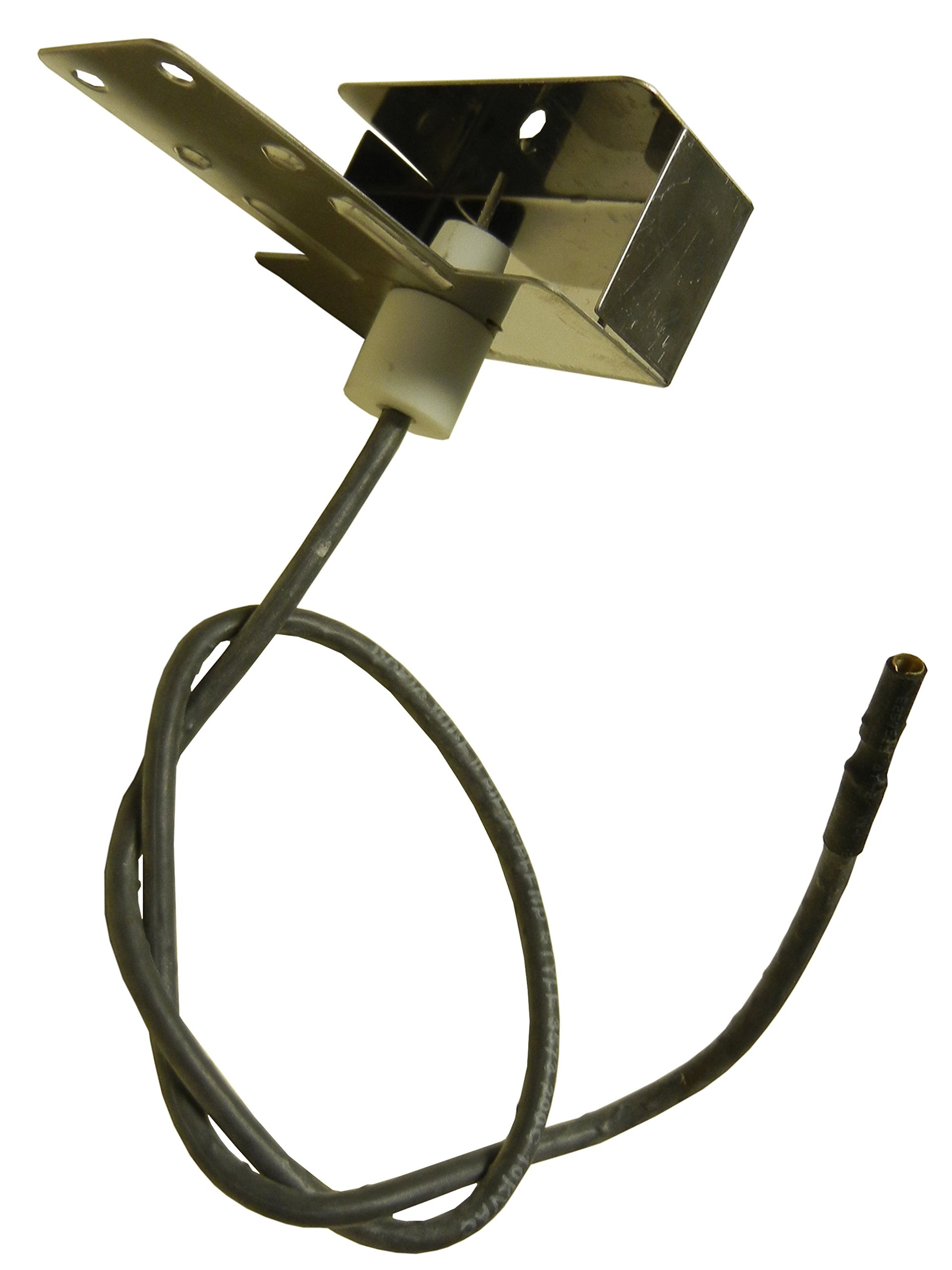 Music City Metals 03900 Ceramic Electrode Replacement for Select Gas Grill Models by Fiesta, Phoenix and Others