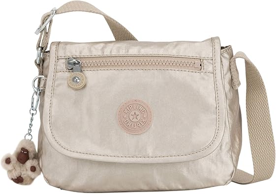 Kipling Sabian Cross Body Mini Bag