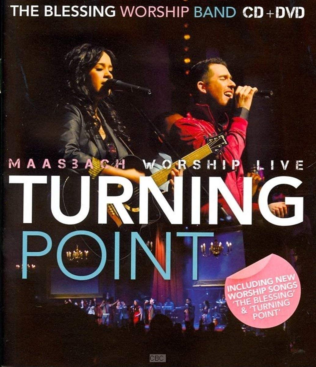 Turning Point -CD+DVD-