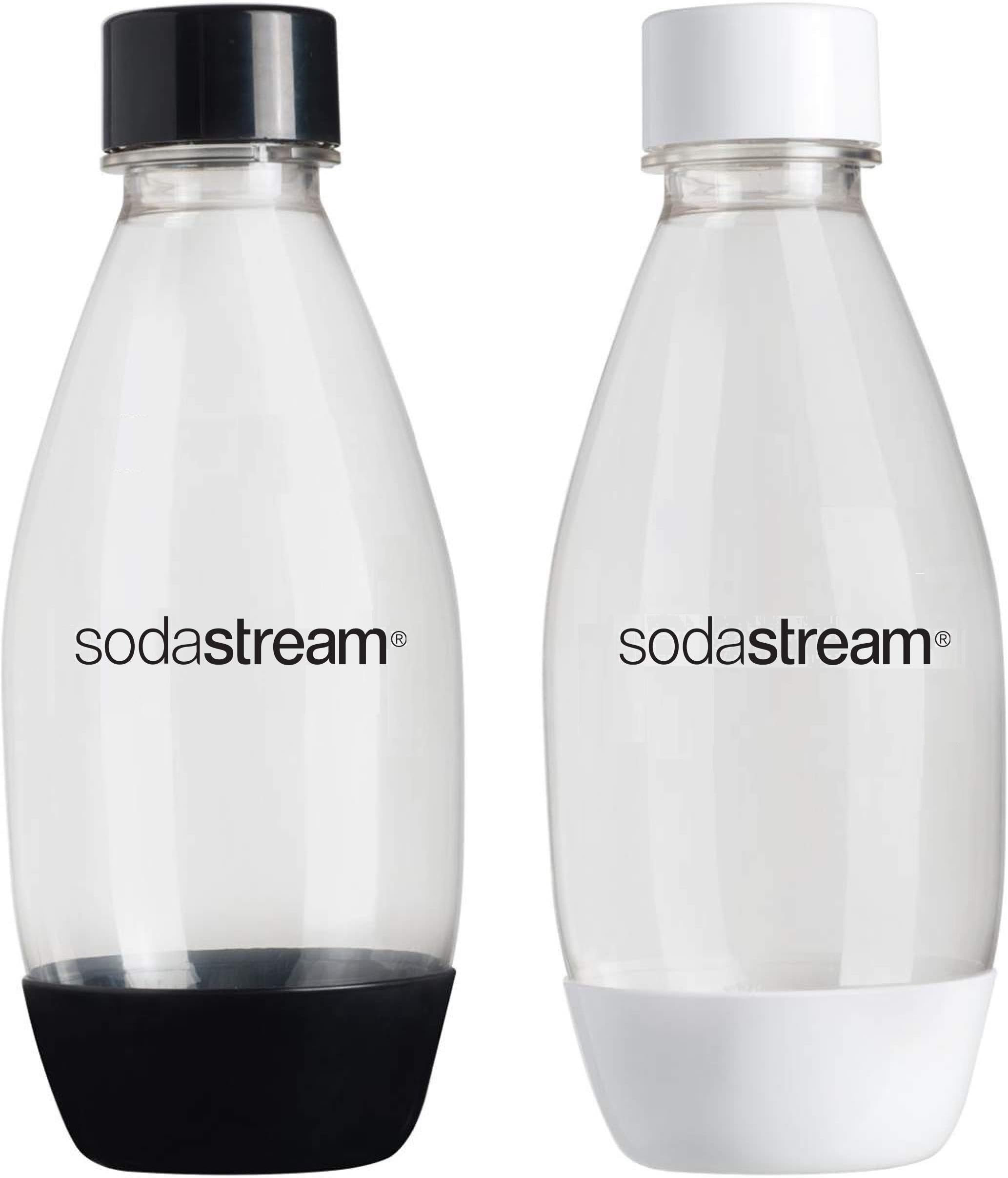 SodaStream Twin Pack Fuse
