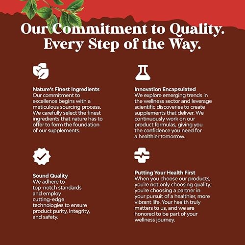 Miniatura 5 de Cápsulas limpiadoras de vinagre de sidra de manzana, pastillas de limpieza profunda y desintoxicación ACV para la salud intestinal y digestiva con