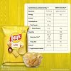 Lays Classic Salted Crisps 52g