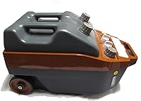 Vista 7 de Lavadora de coche portátil resistente