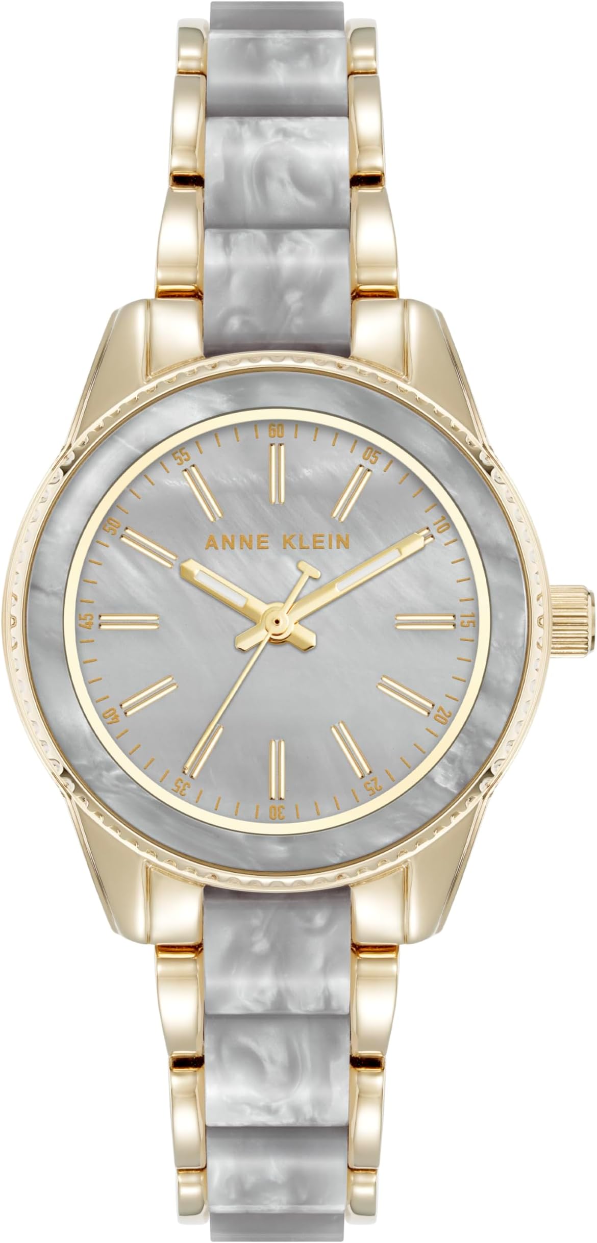 Women's Resin Bracelet Watch