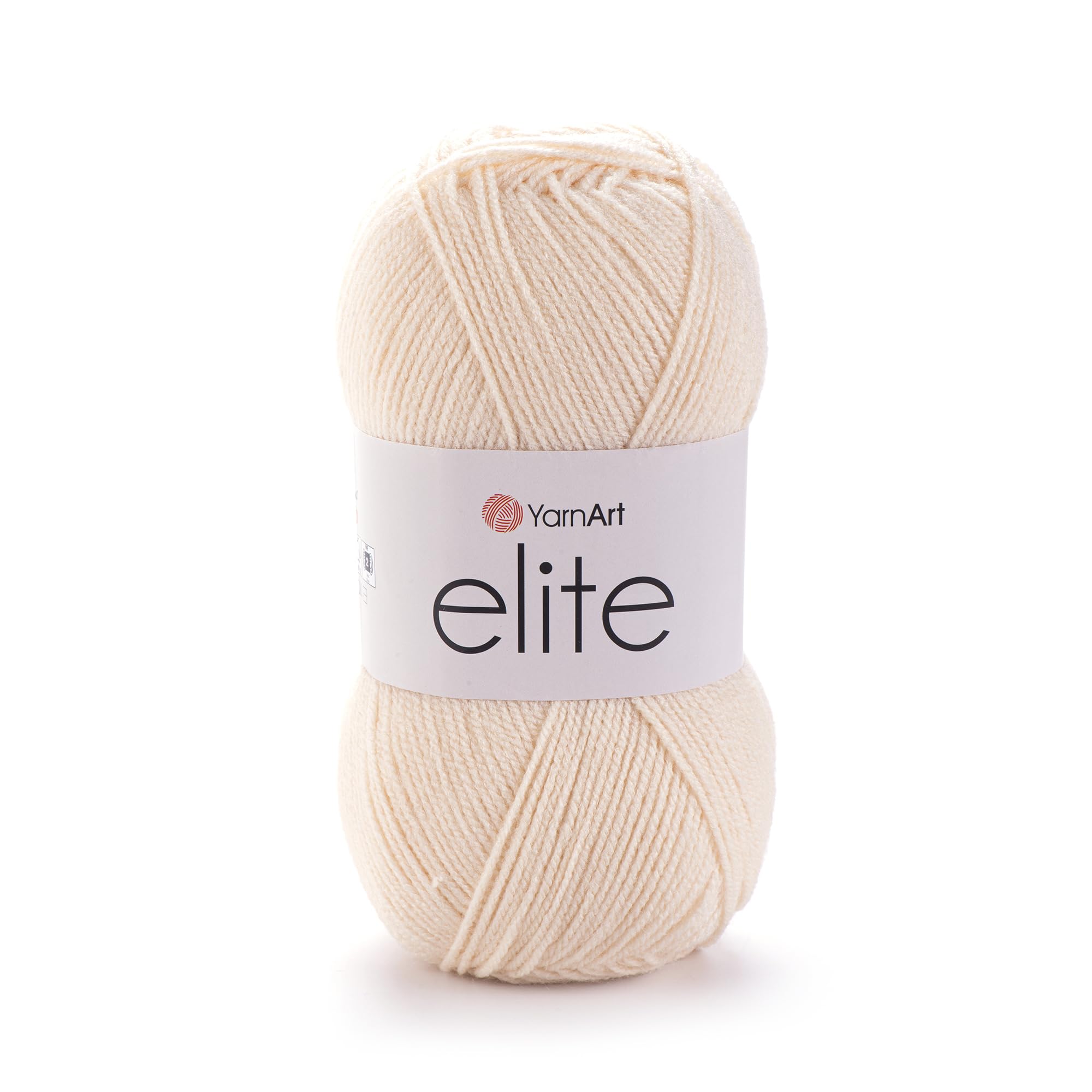 YarnArt El Örgü İpi ELITE, 854, 5x100 gr