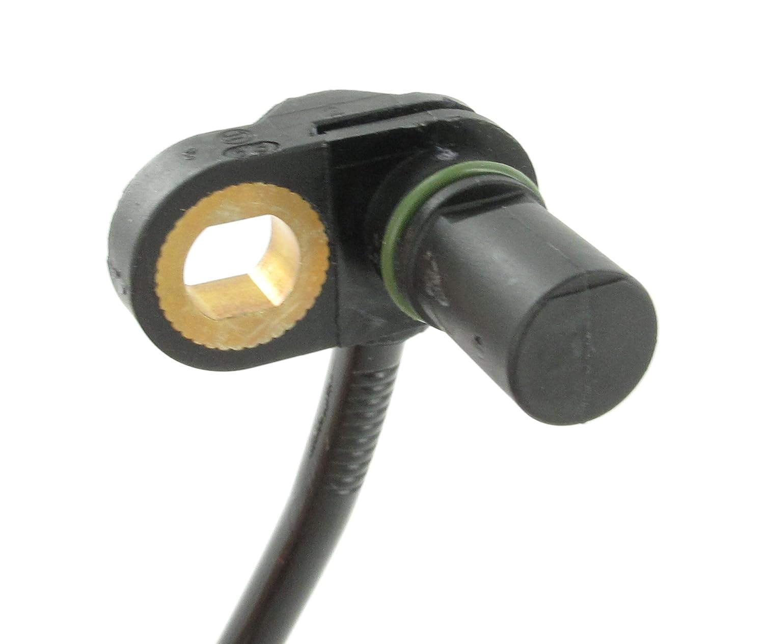 SKF ABS Wheel Sensor Cord SC514 Aftermarket Replacement Part Compatible with Dodge 2005-2010 Ram 2011