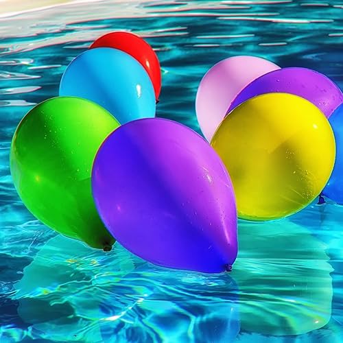 Miniatura 6 de TopTie 100 globos de látex personalizados con nombre del logotipo, globo verde de 12 pulgadas para fiesta