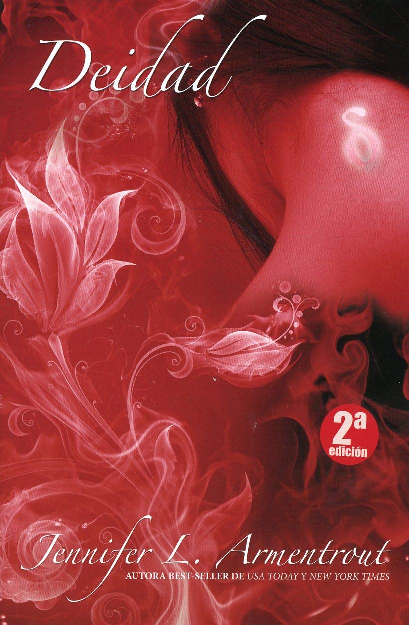 Deidad. Saga Covenant 3 (JUVENIL)