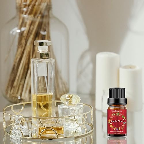 Miniatura 7 de Aceite esencial de árbol de té, aceites esenciales de árbol de té de 0.3fl oz para aromaterapia y difusor, cuidado de la piel, puro y natural