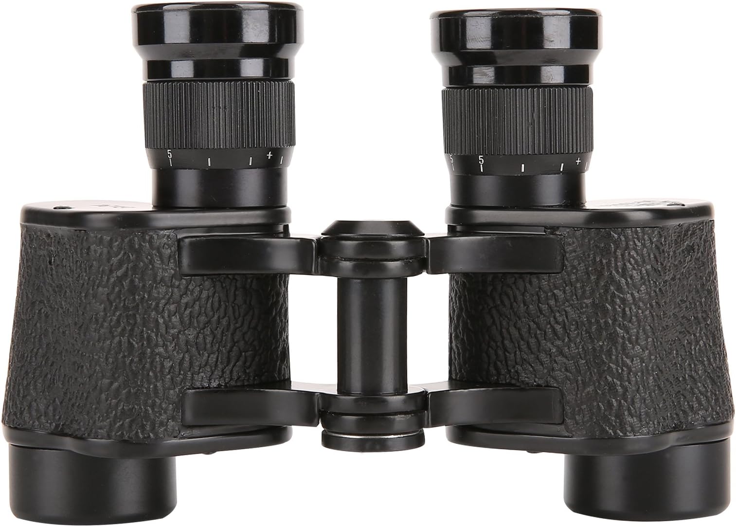 Mauser 6×24 Tactical Binoculars with Mil-dot Reticle Black