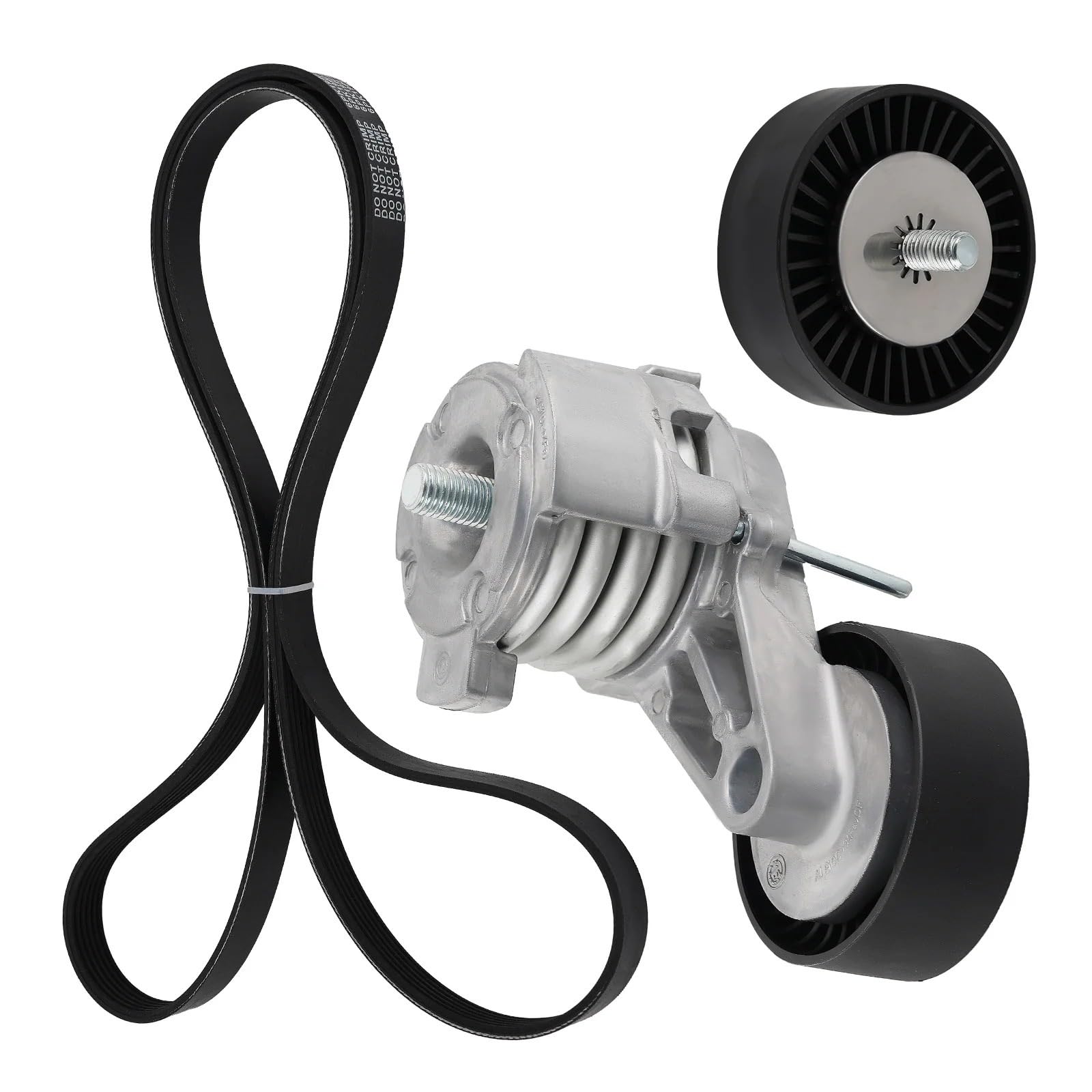 Tensor La Correa Distribución Para E90/91/92/93 328i Kit Tensor Correa Perno Polea 11287535860 334744