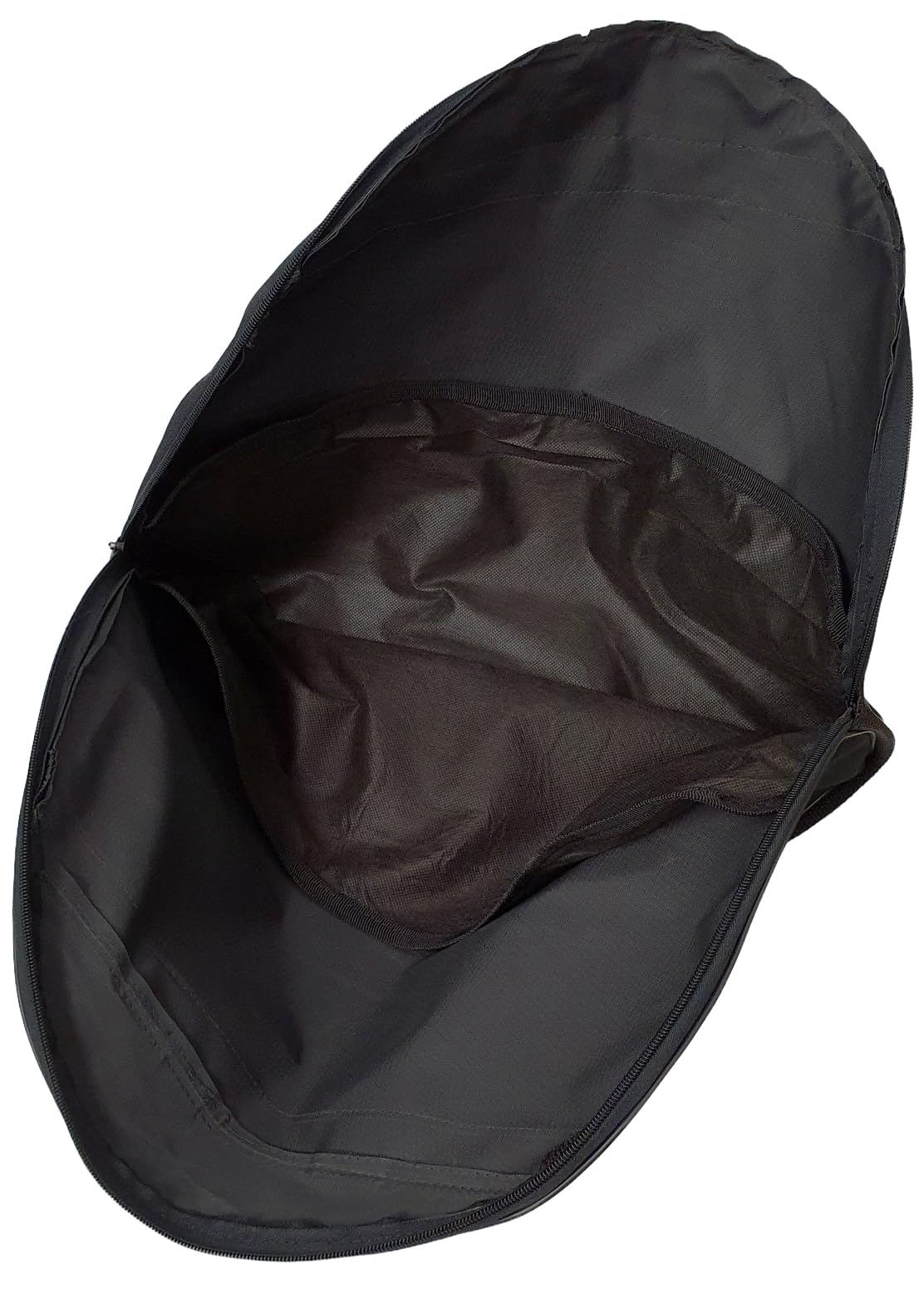 ROCKSTAR - Bolsa Funda Platos de batería Impermeable TWISTER Funda para Cimbal Bolsas Contenedor de Platos batería- Rockmusic