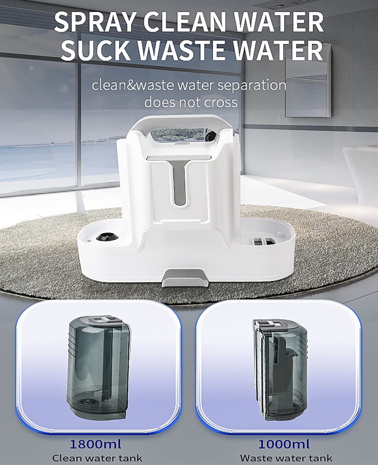 Amazon.co.jp : カーペット室内装飾品クリーナーマシン、スポット