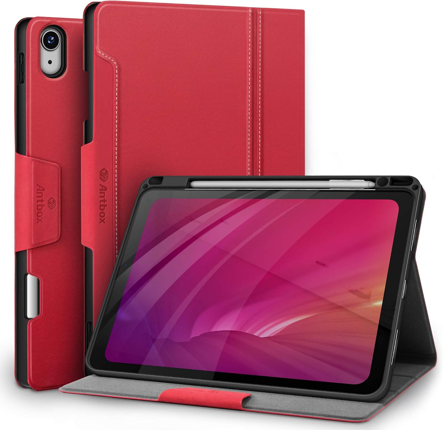 Antbox Case for iPad Air 11 inch M4/M3/M2 (2026/2025/2024)