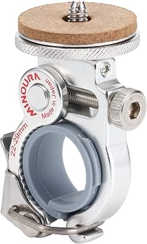 Minoura Handlebar Camera Mount 22-29mm