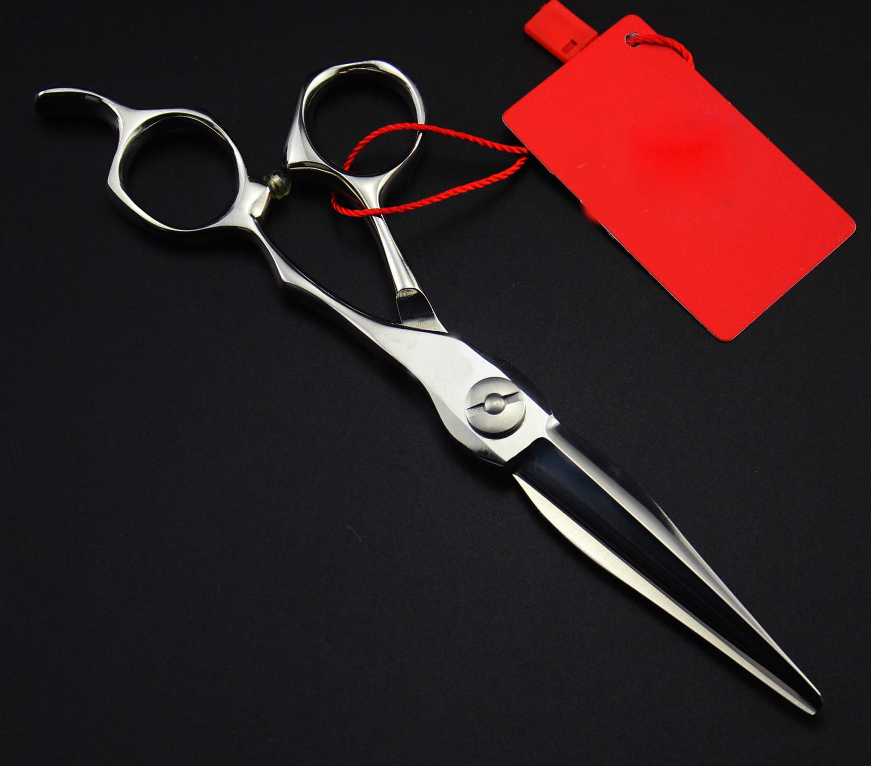 6 Pouces Salon De Beauté Coupe Ciseaux De Coiffeur De Coiffeur Ciseaux Cheveux Cheveux Ciseaux Ciseaux De Coiffure Japonais