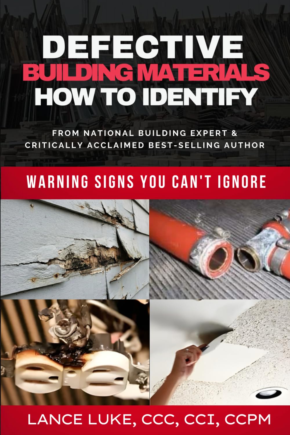 Defective Building Materials: How to Identify: Warning Signs You Can't Ignore