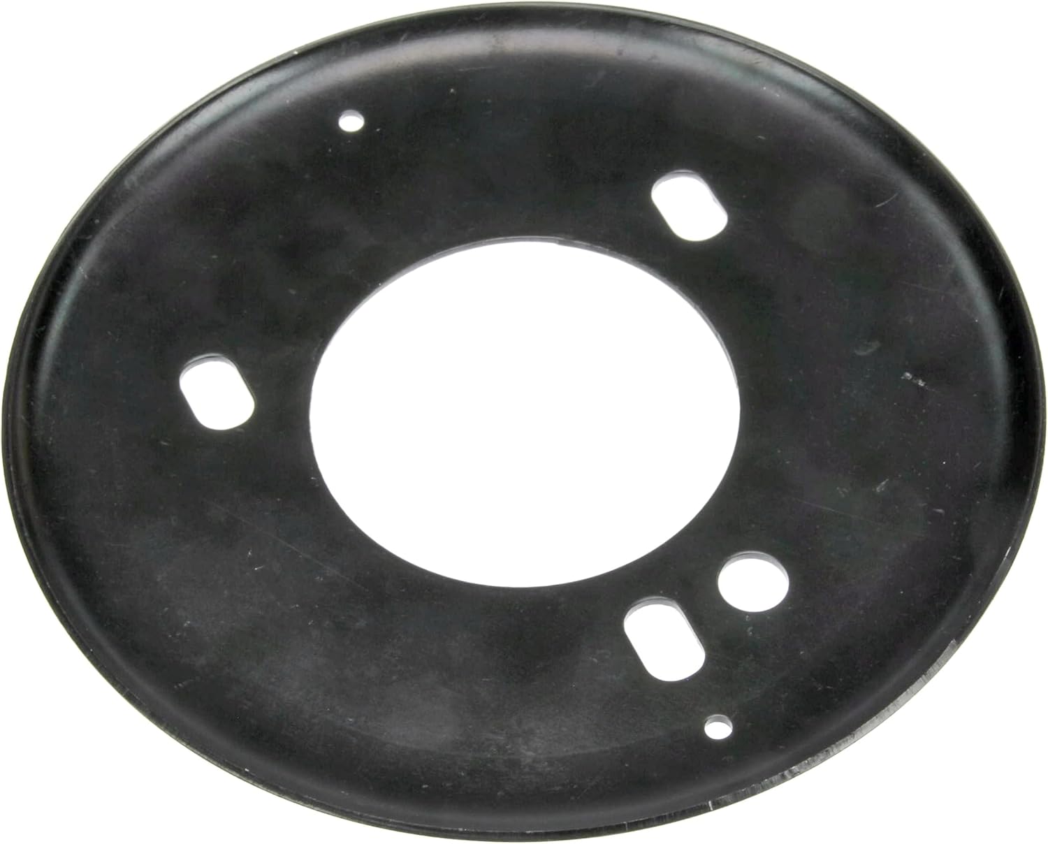 URO Parts 51717036781 Strut Mount Reinforcement Plate, Front Left/Right